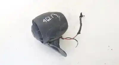 Second-hand car spare part horn for renault laguna (b56) 2.2 diesel oem iam references 