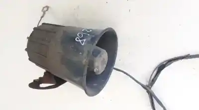 Pezzo di ricambio per auto di seconda mano corno per audi 80 (811/813) 1.8 riferimenti oem iam   