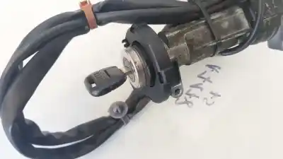 Second-hand car spare part ignition switch for rover rover 45 (rt) 2.0 idt oem iam references c57901  10008010-00, 52010356b