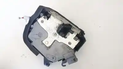 Peça sobressalente para automóvel em segunda mão FECHADURA DA PORTA TRASEIRA DIREITA por BMW X5 (E53)  Referências OEM IAM 8402602  583, 0H0235