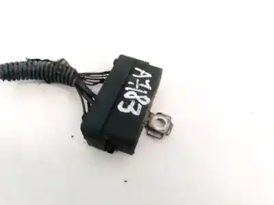 Second-hand car spare part sensor for fiat stilo multi wagon (192) 1.6 16v oem iam references   