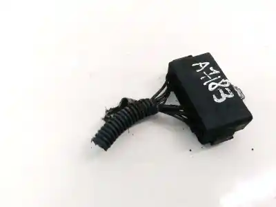 Second-hand car spare part sensor for fiat stilo multi wagon (192) 1.6 16v oem iam references   