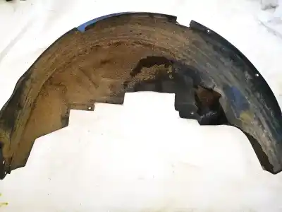 Peça sobressalente para automóvel em segunda mão cave de roda traseira esquerda por dodge journey 2.0 16v crd cat referências oem iam 05116277ad