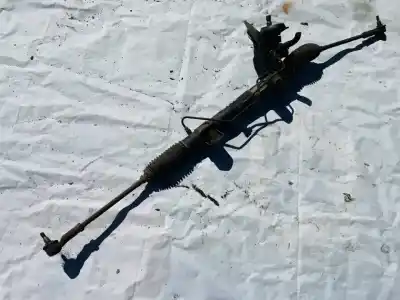 Peça sobressalente para automóvel em segunda mão caixa de direção por mitsubishi outlander (cw0) 2.0 di-d intense referências oem iam 