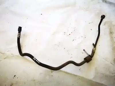 Автозапчасти б/у напорная трубка усилителя рулевого управления за land rover range rover, 2002.03 - 2012.08 3.0 td 6 130kw 2002.03 - 2012.08 ссылки oem iam 