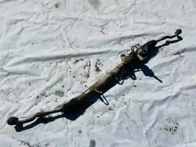 Second-hand car spare part steering rack for rover rover 45 (rt) 2.0 idt oem iam references 