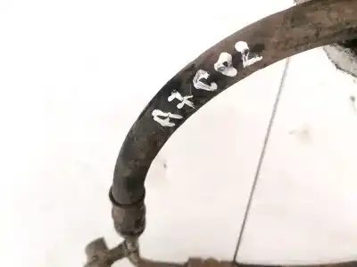 Автозапчастина б/у труба тиску гідропередування керма для land rover range rover, 2002.03 - 2012.08 3.0 td 6 130kw 2002.03 - 2012.08 посилання на oem iam   