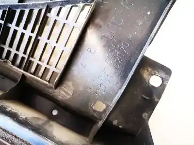 Автозапчастина б/у торпеда для toyota yaris verso (ncp2/nlp2) 1.5 linea luna посилання на oem iam 5578152060  55781-52060, 55781-52070