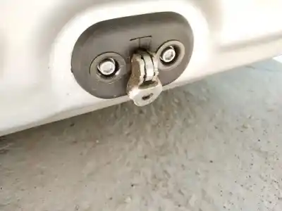 Tweedehands auto-onderdeel scharnier voor fiat idea (135) 1.3 16v jtd 16v dynamic plus (10.2005->) oem iam-referenties 