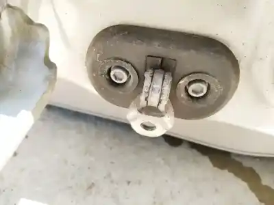 Tweedehands auto-onderdeel scharnier voor fiat idea (135) 1.3 16v jtd 16v dynamic plus (10.2005->) oem iam-referenties 