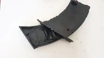 Peça sobressalente para automóvel em segunda mão plásticos por bmw 3-series, e90 / e91 / e93 2005.02 - 2009.01 320 d 120kw 2005.01 - 2011.12 referências oem iam 51457127462