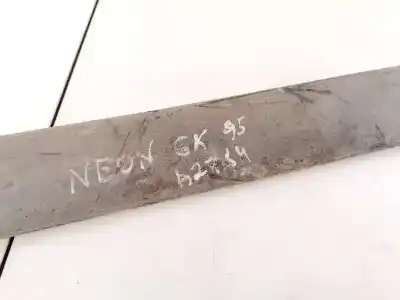 Pezzo di ricambio per auto di seconda mano plastica per chrysler neon (pl) 2.0 16v cat riferimenti oem iam   