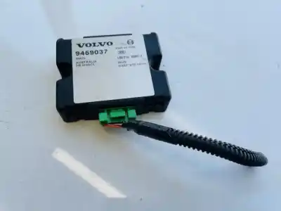 Gebrauchtes Autoersatzteil steuergerät für wegfahrsperre zum volvo v70 ii (285) 2.5 tdi oem-iam-referenzen 9459037