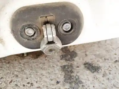 Tweedehands auto-onderdeel scharnier voor fiat idea (135) 1.9 multijet active plus oem iam-referenties 