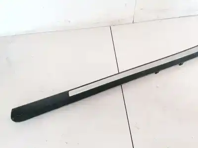 Pièce détachée automobile d'occasion Plastiques pour AUDI A8 (4E2) 4.0 TDI Quattro Références OEM IAM 4E0853985B  