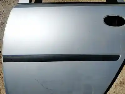 Second-hand car spare part plastics for opel meriva b 1.7 16v cdti oem iam references 