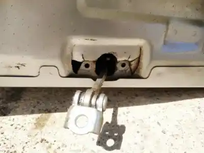 Second-hand car spare part hinge for opel meriva b 1.7 16v cdti oem iam references   