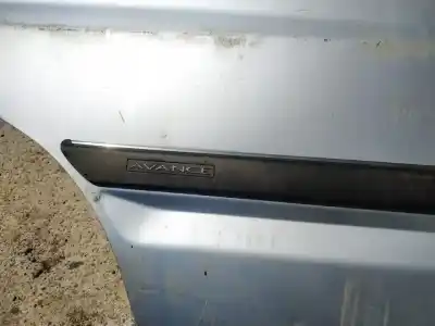 Автозапчасти б/у пластики за mitsubishi space star (dg0) 1.9 di-d cat ссылки oem iam   
