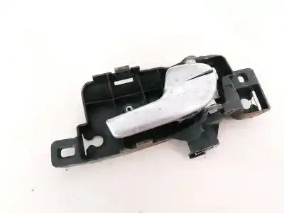 Автозапчасти б/у внутренняя задняя правая ручка за FORD S-MAX (CA1) 2.0 TDCi CAT ссылки OEM IAM 6M21U22600BB  7S71-A22600-BB
