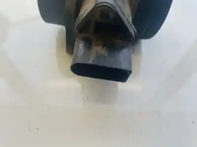 Автозапчастина б/у витратомір повітря для audi a3 (8l) 1.9 tdi посилання на oem iam 0281002757  038906461c