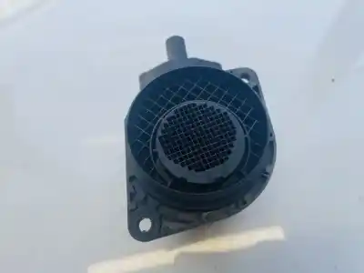 Автозапчастина б/у витратомір повітря для audi a3 (8l) 1.9 tdi посилання на oem iam 0281002757  038906461c
