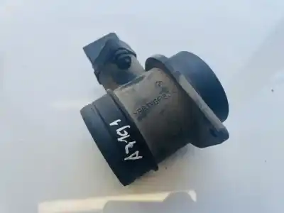 Автозапчасти б/у расходомер воздуха за audi a3 (8l) 1.9 tdi ссылки oem iam 0281002757