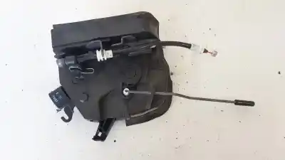Peça sobressalente para automóvel em segunda mão FECHADURA DA PORTA TRASEIRA DIREITA por BMW X5 (E53)  Referências OEM IAM 8402602  