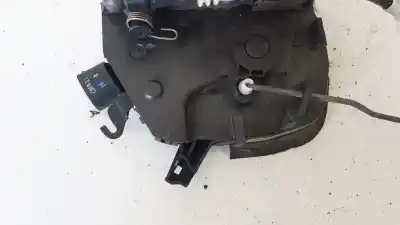 Peça sobressalente para automóvel em segunda mão fechadura da porta traseira direita por bmw x5 (e53) 3.0d referências oem iam 8402602  