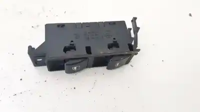 Peça sobressalente para automóvel em segunda mão fechadura da porta traseira direita por bmw x5 (e53) 3.0d referências oem iam 8402602  