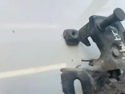 Автозапчастина б/у замок капота для audi a3 (8l) 1.9 tdi посилання на oem iam 8l0823509  