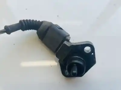 Peça sobressalente para automóvel em segunda mão sensor de pressão por volkswagen golf iv (1j1) 1.9 tdi referências oem iam 038906051