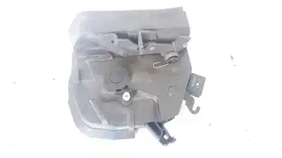 İkinci el araba yedek parçası SOL ARKA KAPI KILIDI için BMW X5 (E53)  OEM IAM referansları 8402601  