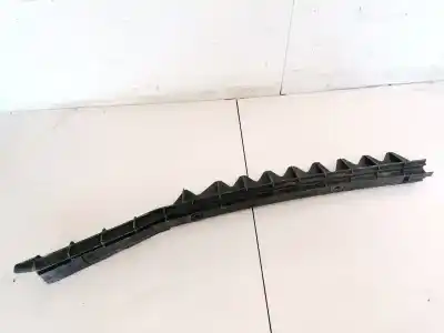 Pièce détachée automobile d'occasion RENFORT DE PARE-CHOCS ARRIÈRE pour SKODA SUPERB (3U4)  Références OEM IAM 3U5807861A  
