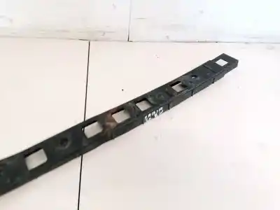 Автозапчасти б/у усиление заднего бампера за skoda fabia (6y2/6y3) 1.9 tdi ссылки oem iam 6y6807863  