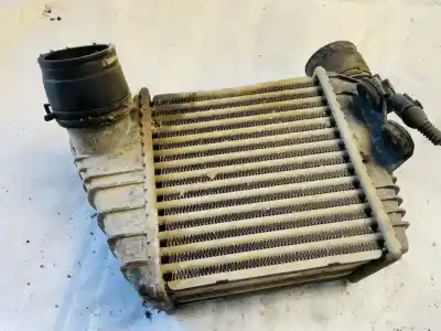 İkinci el araba yedek parçası Intercooler için VOLKSWAGEN BORA VARIANT (1J6) 1.9 TDI OEM IAM referansları 1J0145803  862328X İkinci el araba yedek parçası Intercooler için VOLKSWAGEN BORA VARIANT (1J6) 1.9 TDI OEM IAM referansları 1J0145803  862328X