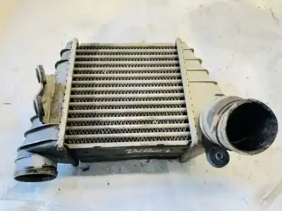 Peça sobressalente para automóvel em segunda mão intercooler por volkswagen golf iv (1j1) 1.9 tdi referências oem iam 1j0145805d