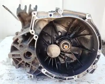 Автозапчасти б/у коробка передач за ford focus c-max (cap) 1.6 tdci cat ссылки oem iam 3m5r7f096yf