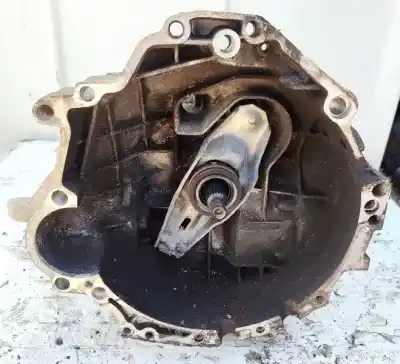 Second-hand car spare part gearbox for audi a6 avant (4b5) 1.8 t oem iam references dhw