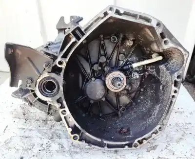 Recambio de automóvil de segunda mano de CAJA CAMBIOS para NISSAN QASHQAI (J10)  referencias OEM IAM 8200790639  