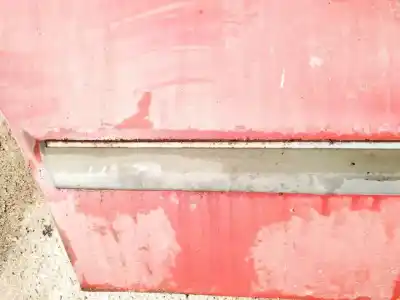 Pezzo di ricambio per auto di seconda mano plastica per renault 19 i (b/c53_) 1.7 (b/c53c) riferimenti oem iam   