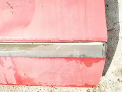 Pezzo di ricambio per auto di seconda mano plastica per renault 19 i (b/c53_) 1.7 (b/c53c) riferimenti oem iam   