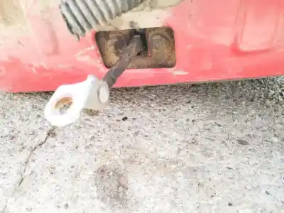 Second-hand car spare part hinge for renault 19 i (b/c53_) 1.7 (b/c53c) oem iam references   