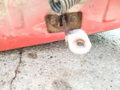 Second-hand car spare part hinge for renault 19 i (b/c53_) 1.7 (b/c53c) oem iam references   