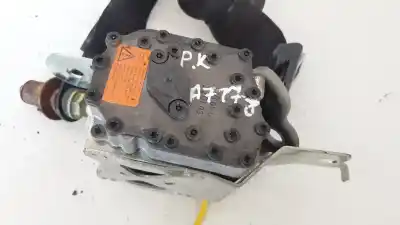 Second-hand car spare part front left seat belt for rover rover 45 (rt) 2.0 idt oem iam references evb105250