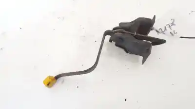 Second-hand car spare part bonnet lock for rover rover 45 (rt) 2.0 idt oem iam references 