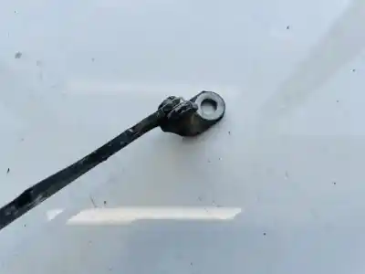 Pièce détachée automobile d'occasion charnière pour renault megane i scenic (ja0) 1.9 dti diesel cat références oem iam   