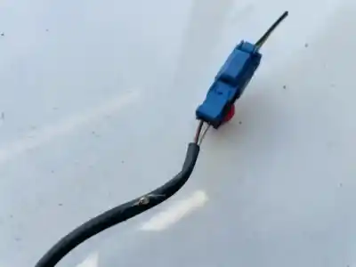 Peça sobressalente para automóvel em segunda mão sensor por rover rover 600 (rh) 1.8 618 i referências oem iam   