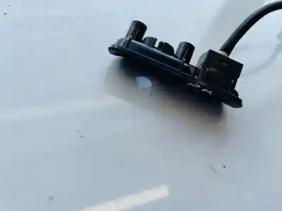 Peça sobressalente para automóvel em segunda mão sensor por rover rover 600 (rh) 1.8 618 i referências oem iam   