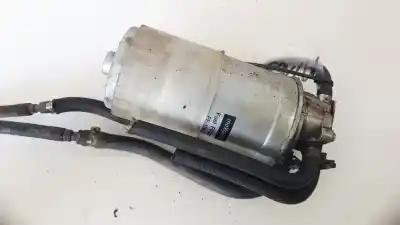 Gebrauchtes Autoersatzteil dieselfilter zum volvo v70 ii (285) 2.5 tdi oem-iam-referenzen pf119