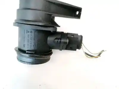Pezzo di ricambio per auto di seconda mano misuratore di flusso per volkswagen passat variant (3b5) 1.8 riferimenti oem iam 0280218032  06a906461d